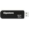 Gigastone High-Speed 64GB USB 3.0 Flash Drive GS-U364GSLBL-R - alternate 2